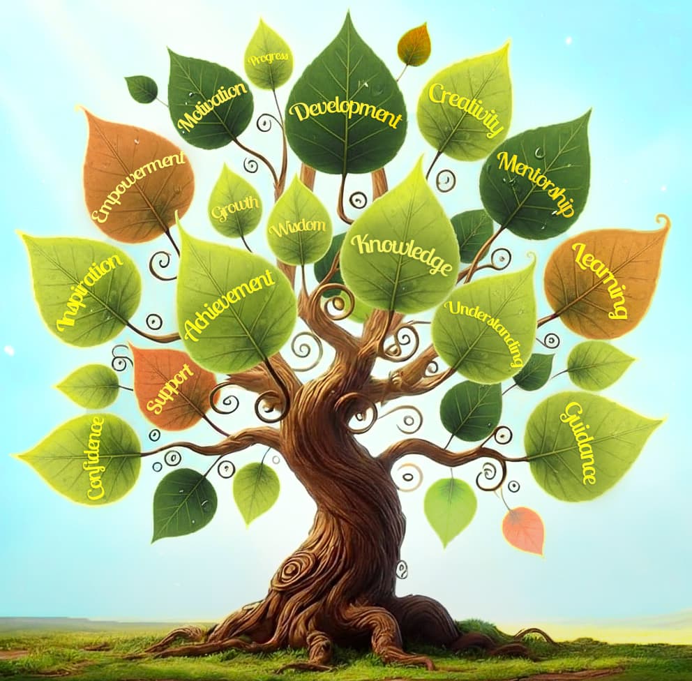 The Learn Tree